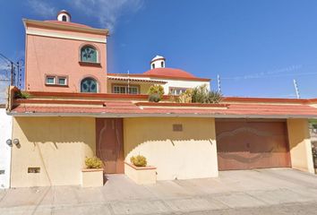 Casa en  Monte Ararat 33, Lomas De San Juan, 76806 San Juan Del Río, Querétaro, México