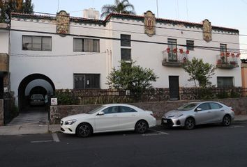 Casa en  Calle Morelos 1490, Ladrón De Guevara, Americana, Guadalajara, Jalisco, México