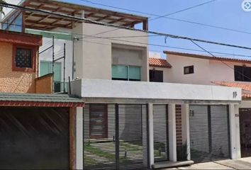 Casa en  Luis Cabrera 13, Ciudad Satélite, Naucalpan De Juárez, Estado De México, México