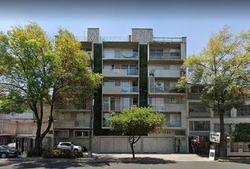 Departamento en  Xola 1408, Narvarte Poniente, Ciudad De México, Cdmx, México