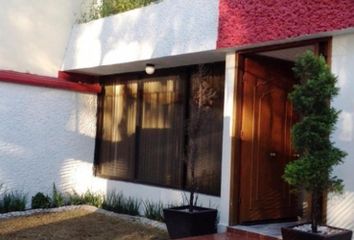 Casa en  Pantepec 28, Coapa, Cafetales I, Ciudad De México, Cdmx, México