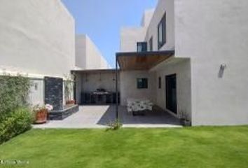 Casa en  La Vista, Avenida La Vista, Residencial La Vista, Querétaro, México