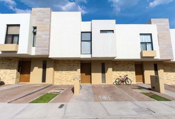 Casa en  El Refugio, Querétaro, México