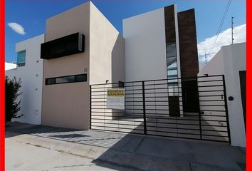 Casa en  Del Jdn. De Los Lirios, Villas De La Cantera, 20200 Aguascalientes, Ags., México