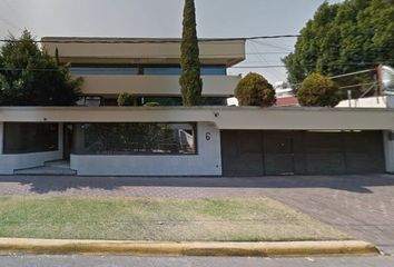 Casa en  Alberto J. Pani No. 6, Ciudad Satélite, Naucalpan De Juárez, Estado De México, México