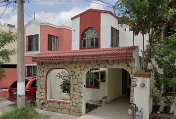 Casa en  Miravista I, General Escobedo