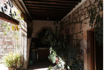 Casa en  Ignacio Zaragoza 255, Centro Histórico De Morelia, Morelia, Michoacán, México