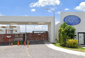 Casa en  Avenida Cumbres De Juriquilla 1047, Juriquilla, Querétaro, México