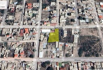 Lote de Terreno en  16 De Enero, La Floresta, Actopan, Estado De Hidalgo, México