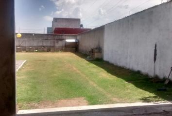Lote de Terreno en  Calle 2 De Abril 711, Santa Ana Tlapaltitlán, Estado De México, México