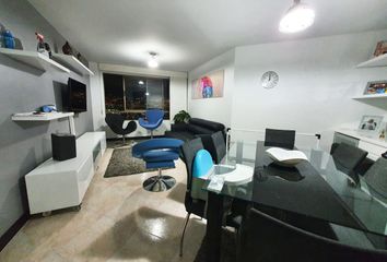 Apartamento en  Castropol, Medellín