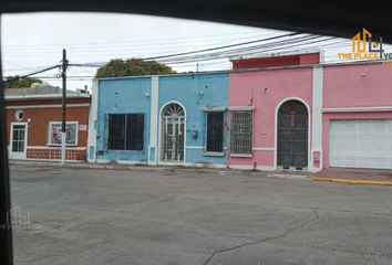 Local comercial en  Guadalupe, Ciudad Del Carmen, Carmen, Campeche