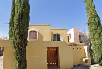 Casa en  Mauricio Garcés 802, La Joya, Santiago De Querétaro, Querétaro, México