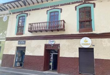 Casa en  Mariscal Lamar, Cuenca, Ecu