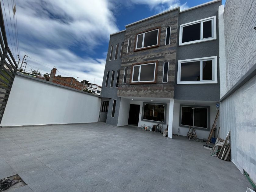 Casa en venta Totoracocha, Cuenca