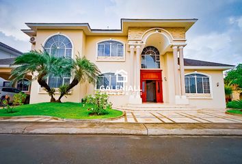 Casa en  El Cambio, Machala