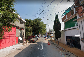 Casa en  Calle Jesus Urueta 140, San Pedro Iztacalco, Ciudad De México, Cdmx, México