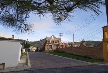 Lote de Terreno en  Pedregal De Las Haciendas, Pachuca De Soto, Estado De Hidalgo, México