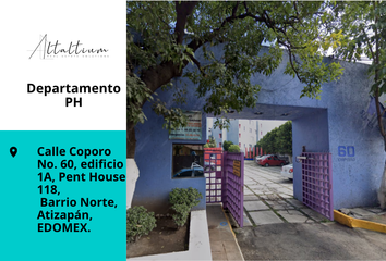 Casa en  Suites San Jorge, Calle Coporo 60, Mz 015, Barrio Norte, Ciudad López Mateos, Estado De México, México