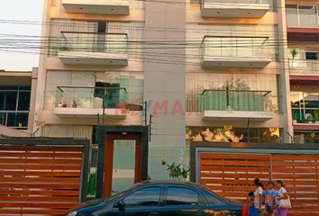 Departamento en  Paseo La Castellana 3, Santiago De Surco, Perú
