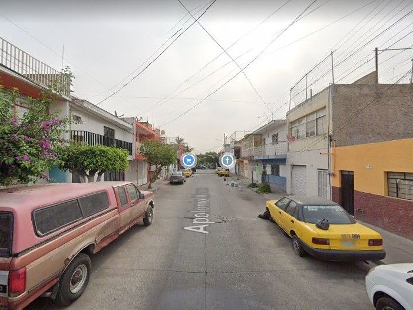 venta Casa en Libertad, Guadalajara, Guadalajara, Jalisco (MAG9667