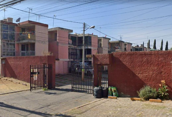 Casa en  Las Aguilas 3, La Veleta, Ecatepec De Morelos, Estado De México, México