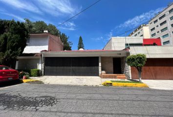 Casa en fraccionamiento en  Fuente Bella, Rincón Del Pedregal, Ciudad De México, Cdmx, México