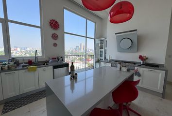 Departamento en  Calle Arquímedes 50, Polanco, Polanco Iv Sección, Ciudad De México, Cdmx, México