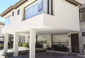 Casa en condominio en  Residencial Lomas Virreyes, Blvd. De Los Virreyes, San Andrés Ocotlán, Estado De México, México