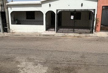 Casa en  Santa Rosalía, Jacinto Lopez, Hermosillo, Sonora, México