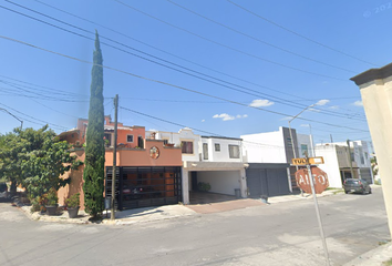 Casa en  Trueno, Los Pinos, San Nicolás De Los Garza, Nuevo León, México