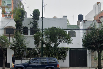 Casa en  Del Valle Centro, Benito Juárez, Cdmx