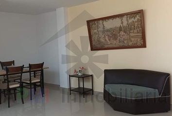 Departamento en  Urb Santa Victoria, Chiclayo, Perú