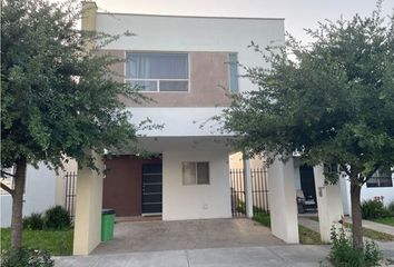 Casa en  Andana Residencial, Sin Nombre De Colonia 11, Ciudad Apodaca, Nuevo León, México