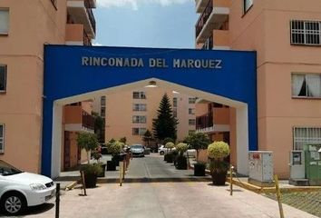 Departamento en  Rinconada De Marquez, Calzada San Juan De Aragón, Dm Nacional, San Pedro El Chico, Ciudad De México, Cdmx, México