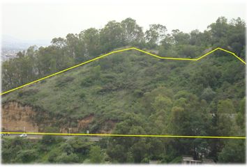 Lote de Terreno en  Av Lomas Del Rio Ote, Independencia, Naucalpan De Juárez, Estado De México, México