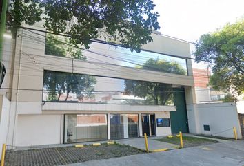 Edificio en  Sadi Carnot No. 16, San Rafael, 06470 Ciudad De México, Cdmx, México