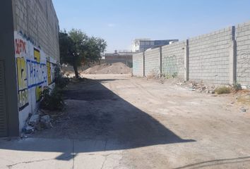 Lote de Terreno en  Prolongación Calle 27 & Boulevard De Los Gobernadores, Santiago De Querétaro, Querétaro, México