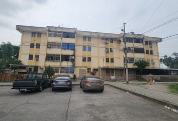 Departamento en  49 Callejón So, Guayaquil, Ecu