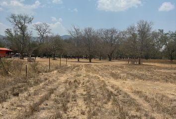 Lote de Terreno en  San Martín Tilcajete, Oaxaca, México