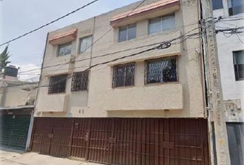 Departamento en  Águilas 40, Águilas, Ciudad De México, Cdmx, México