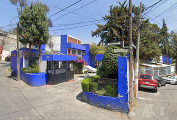 Casa en  Rinconada Teximaloya, Heroes De Nacozari 37, San Francisco, Ciudad De México, Cdmx, México