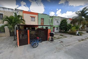 Casa en  Sm 208, Calakmul, Cancún, Quintana Roo, México