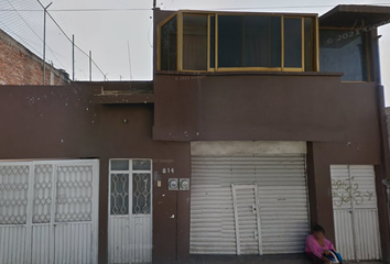 Casa en  Mariano Abasolo 814, U.h. De Tierras Negras, 38040 Celaya, Gto., México