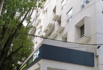 Departamento en  Avenida Insurgentes Sur 1793, Guadalupe Inn, Ciudad De México, Cdmx, México