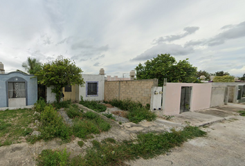 Casa en fraccionamiento en  Ciudad Caucel, Mérida, Yucatán, México