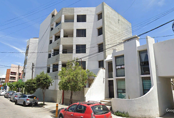 Departamento en  Avenida Del Parque 220a, Polanco, San Luis Potosí, 78220, Mex