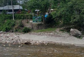 Terreno en  Tarapoto, San Martin