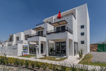 Casa en condominio en  Tlayecac, Morelos, México
