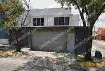 Casa en  Avenida Desierto De Los Leones 4178, Flor De María, Álvaro Obregón, Ciudad De México, 01760, Mex